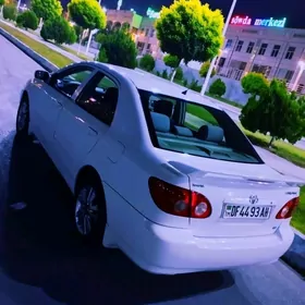 Toyota Corolla 2005