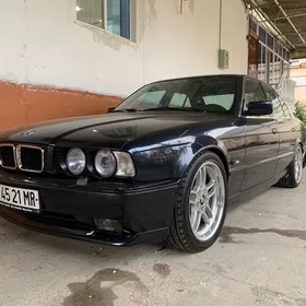 BMW 525 1995