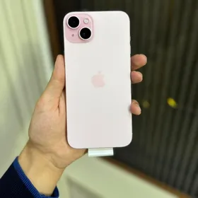 iPhone 15 plus ZA/A