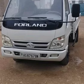 Forland H2 2016