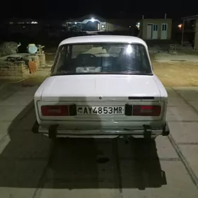 Lada 2106 1991