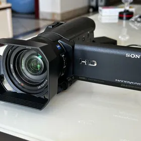 Sony cx900e