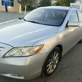 Toyota Camry 2007