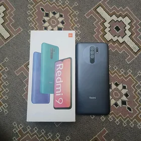 Redmi 9