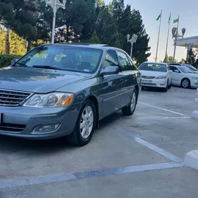 Toyota Avalon 2002