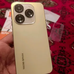 Tecno Spark 20 pro srocno