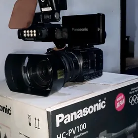 panasonic 100