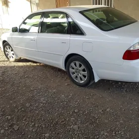 Toyota Avalon 2004