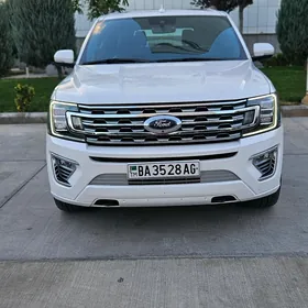 Ford Expedition 2019