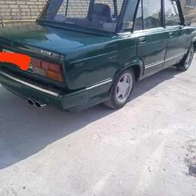 Lada 2107 1999