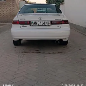 Toyota Camry 1999