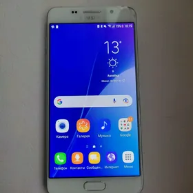 Samsung A5 2016 г