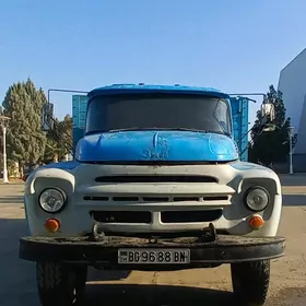 Zil 130 1984