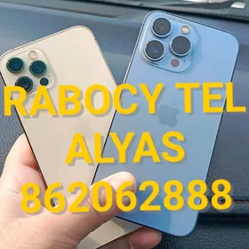 KAROPKASYZ ALYAS RABOCY TELEFO