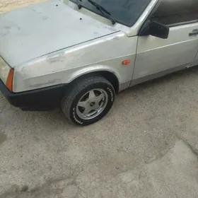 Lada 21099 2003