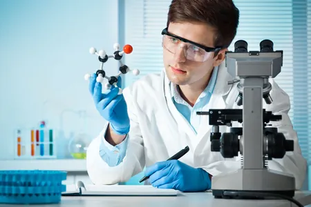 Türkmenistanyň lukmançylyk uniwersiteti biologiýa boýunça halkara olimpiada geçirer