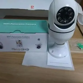 wifi kamera 360°