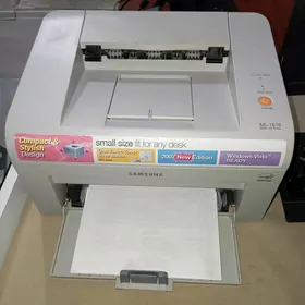 Samsung printer Ml1610