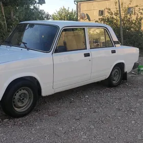 Lada 2107 2002