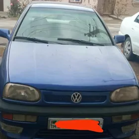 Volkswagen Golf 1994