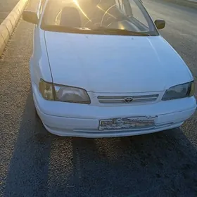 Toyota Tercel 1996