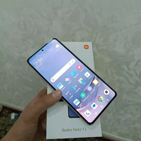 Redmi Not13 (128gb) Paket