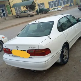 Toyota Avalon 1999