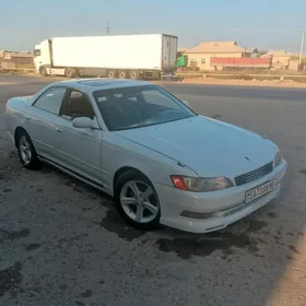 Toyota Mark II 1995