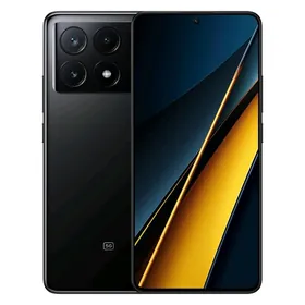 POCO X6 PRO