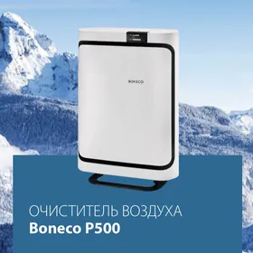 boneco healthy air