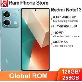 Redmi note 13