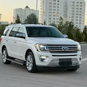 Ford Expedition 2019