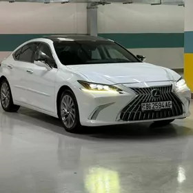 Lexus ES 350 2020