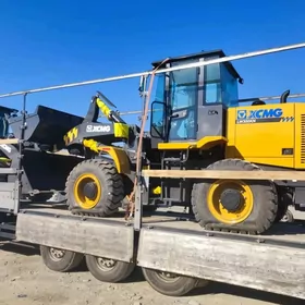 XCMG LW300F 2024