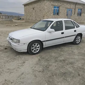 Opel Vectra 1991