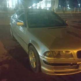 BMW E46 2000