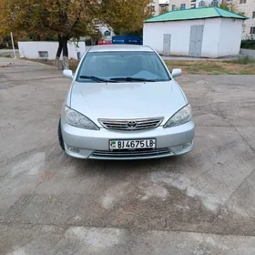 Toyota Camry 2003