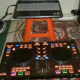 Dj aparat