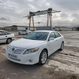 Toyota Camry 2010