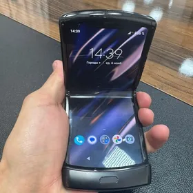 Motorola razr