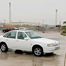 Opel Vectra 1992