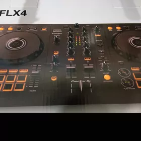 DJ APARAT  flx4