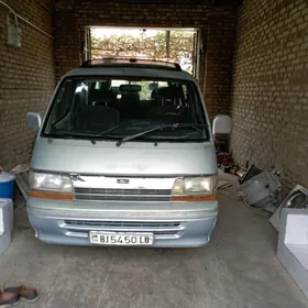 Toyota Hiace 1991