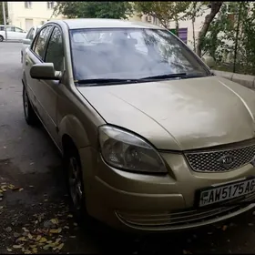 Kia Rio 2006