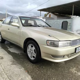 Toyota Mark II 1994