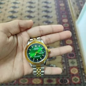 ROLEX SAGAT