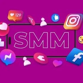 SMM TikTok dusmeli СММ  Видео