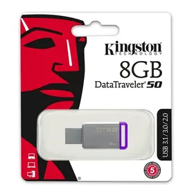 Flash Disk Kingston (флешка)