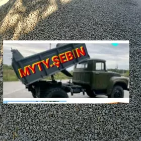 Miti Gum Ders навоз myty гум д