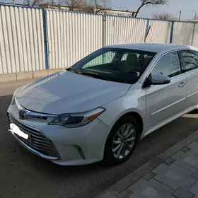 Toyota Avalon 2016